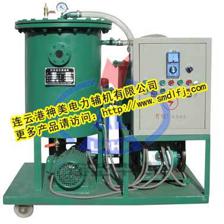 神美高精度濾油機及潤滑油濾油機的生產信息