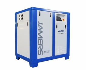 永磁變頻空壓機(jī) 環(huán)保設(shè)備領(lǐng)域的核心動(dòng)力與關(guān)鍵配件應(yīng)用