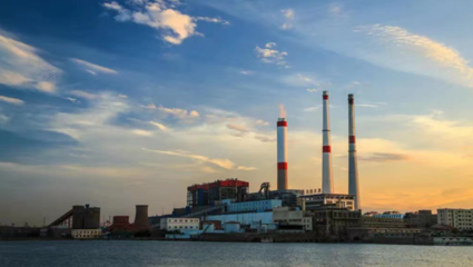 打造新型電力系統(tǒng)“新引擎” 上海電氣以環(huán)保設(shè)備及配件，積極服務(wù)“三改聯(lián)動”