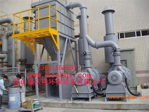 盛慶隆 鑄就卓越品質(zhì)，專注紹興鑄造風(fēng)機(jī)與電力輔機(jī)設(shè)備的專業(yè)供應(yīng)商