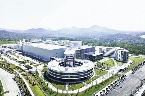 建筑科技賦能超級(jí)工廠 一局發(fā)展建設(shè)紀(jì)實(shí)之技術(shù)驅(qū)動(dòng)新質(zhì)生產(chǎn)力
